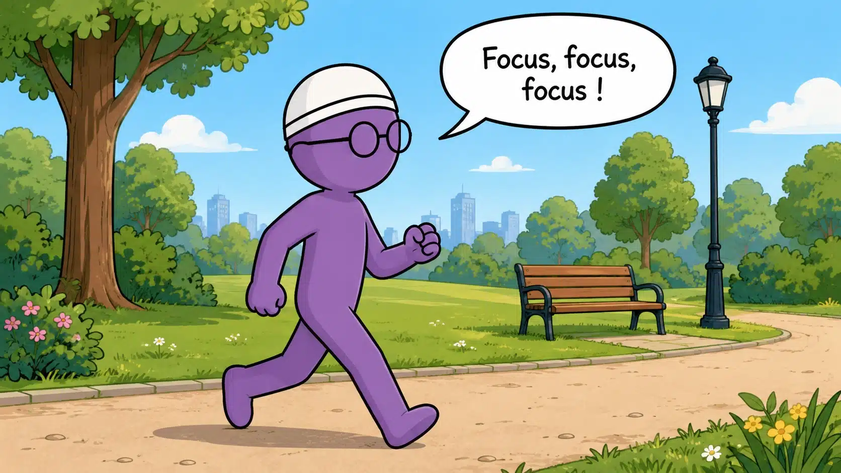 Focus sur ton travail SEO